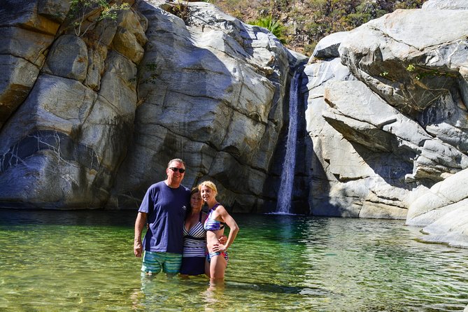 Los Cabos: Hiking at the Fox Canyon with Waterfall - Price and Value: Why This $165 Trip Feels Fair