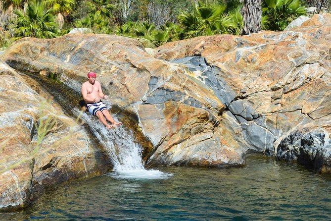 Los Cabos: Hiking at the Fox Canyon with Waterfall - What to Bring (and What Actually Matters)