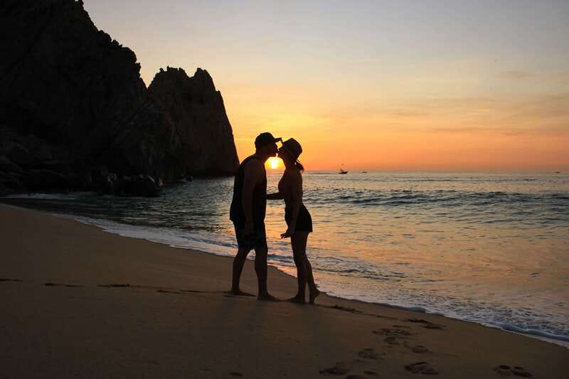 Los Cabos: Kayak to The Arch & Snorkel + Transport & Photos - Pelican’s Rock snorkeling: what you should expect to see