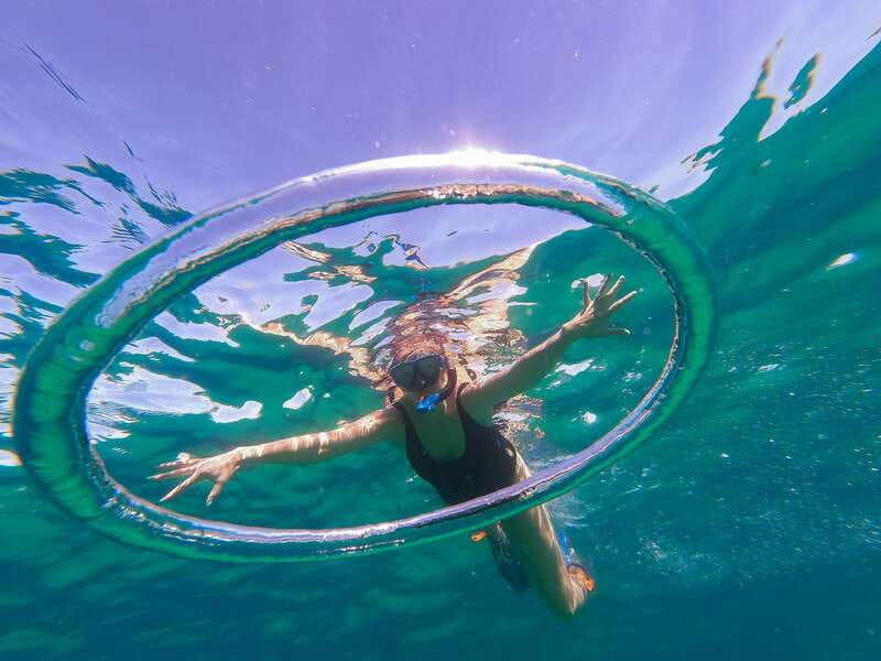 Los Cabos: Kayak to The Arch & Snorkel + Transport & Photos - Timing, duration, and what to do with the rest of your day