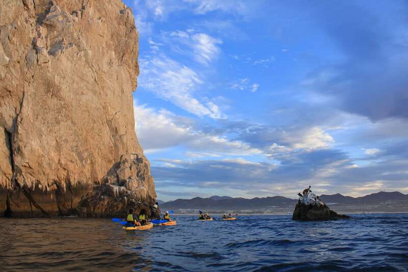 Los Cabos: Kayak to The Arch & Snorkel + Transport & Photos - Book it or skip it: my decision guide