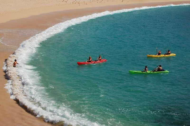 Los Cabos: Kayaking and Snorkeling in Two Pristine Bays - Price and value: why $102 feels fair for the work you get