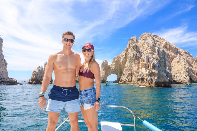 Los Cabos Luxury Sailing, Snorkel and Lunch Cruise - Santa Maria vs. Playa el Chileno: how the stops shape your water time