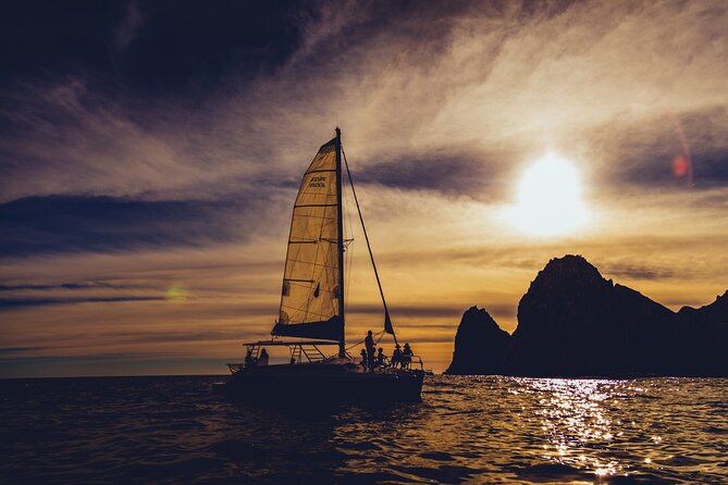 Los Cabos Luxury Sailing Sunset Tour - Getting picked up and checked in at the marina, why it’s worth it