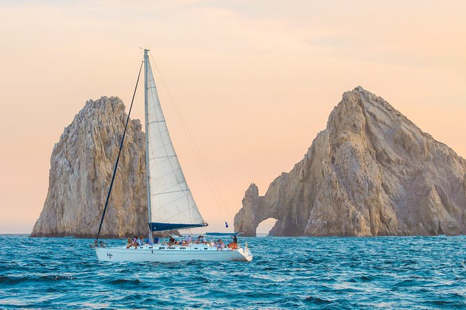 Los Cabos Luxury Sunset Sail with Light Appetizers and Open Bar - Getting to the marina without missing your sail