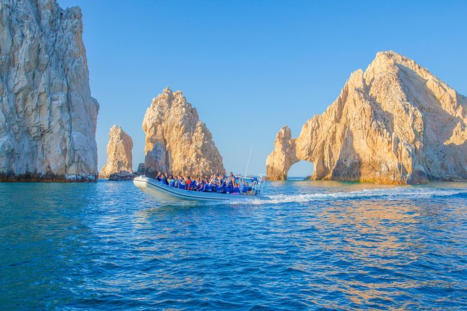 Los Cabos Power snorkel Adventure, Kayaking and Stand-Up Paddle - The 3-hour rhythm: from Cabo marina to sea time at Chileno