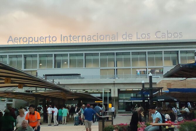 Los Cabos Private Transportation (Zone 3) One Way - Vehicle Type and Comfort Level, What You Can Realistically Expect