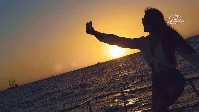 Los Cabos: Shared Sunset Sailing Cruise - Who should book this sunset sailing cruise