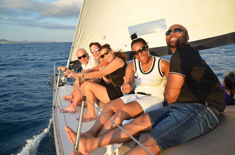 Los Cabos: Shared Sunset Sailing Cruise - Cabo’s iconic shapes, plus the photos you won’t have to fight for
