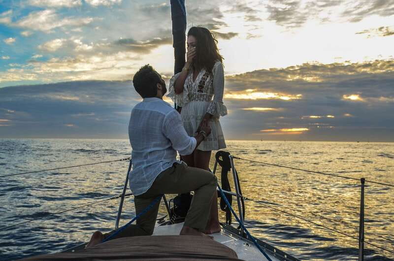 Los Cabos: Shared Sunset Sailing Cruise - Crew personalities that can make the night feel extra smooth