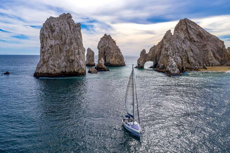 Los Cabos: Shared Sunset Sailing Cruise - Price and value: why $105 makes sense here