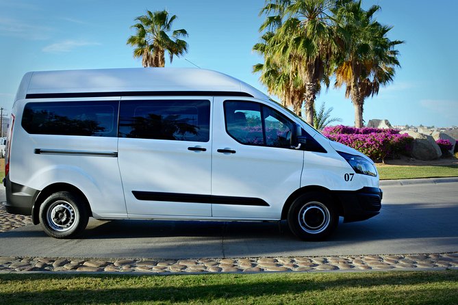 Los Cabos Shuttle Airport Roundtrip Transfers - Returning to the airport: the part where buffer time matters most