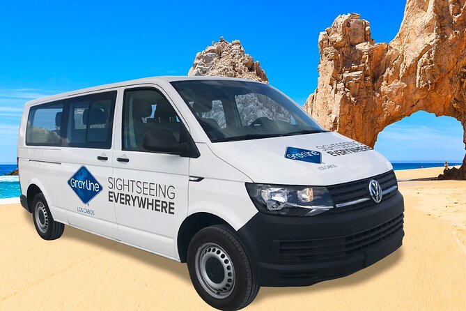 Los Cabos Shuttle Airport Roundtrip Transfers - Price and value: why $36 can make sense