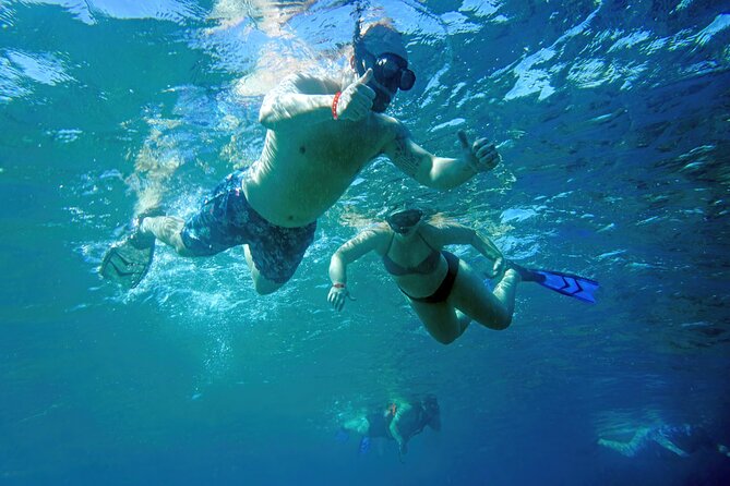Los Cabos Snorkeling Tour by Speed Boat with Photos Included - Speedboat Snorkeling in Cabo San Lucas: What You’re Really Paying For