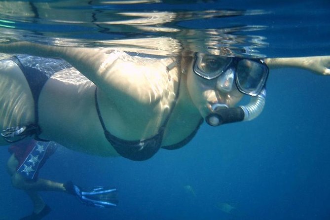 Los Cabos Snorkeling Tour to Chileno Bay and Santa Maria Cove - The Cabo San Lucas Road Time: What You Do With the 3-Hour Window