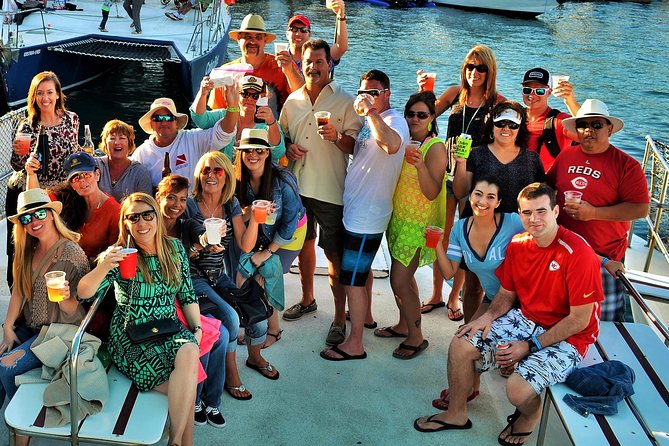 Los Cabos Sunset Booze Cruise - Sunset Timing in Cabo: How to Dress and Plan Your Seat