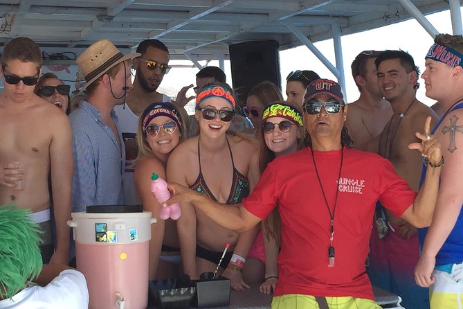 Los Cabos Sunset Booze Cruise - Price and Value: Is $70 Worth It for This Cabo Sunset Cruise?