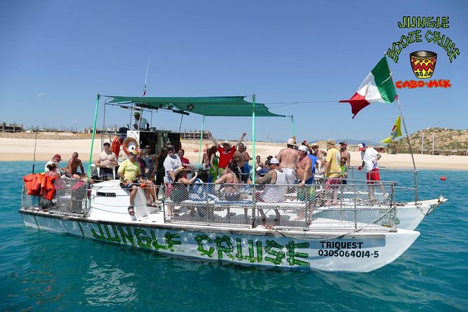 Los Cabos Sunset Booze Cruise - Who This Cruise Fits Best (And Who Might Want Something Else)