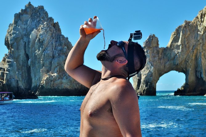 Los Cabos Sunset Booze Cruise - Should You Book the Los Cabos Sunset Booze Cruise?