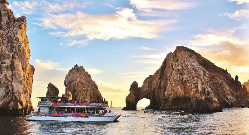 Los Cabos: Sunset Fajitas Dinner Cruise on Cabo Escape - Open bar basics: what’s included and how to plan your drinks