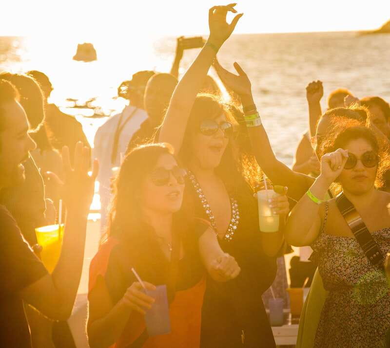 Los Cabos: Sunset Fajitas Dinner Cruise on Cabo Escape - Price and value: why $99 can feel fair on this kind of night