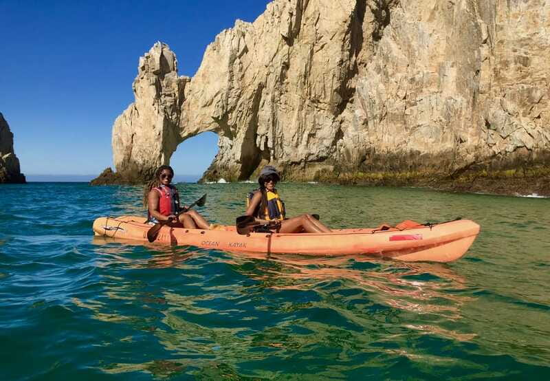 Los Cabos: The Arch and Lover's Beach Kayaking + Snorkeling - Price and value, why $102 can be a smart spend here