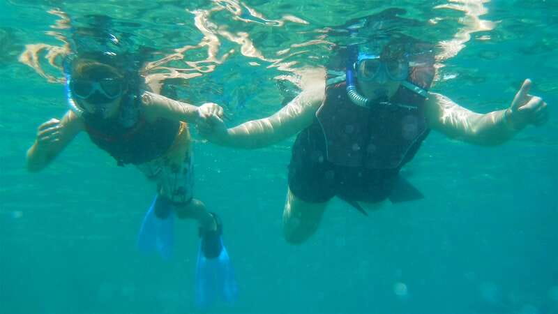 Los Cabos: The Arch and Lover's Beach Kayaking + Snorkeling - Who should book this kayak and snorkeling combo