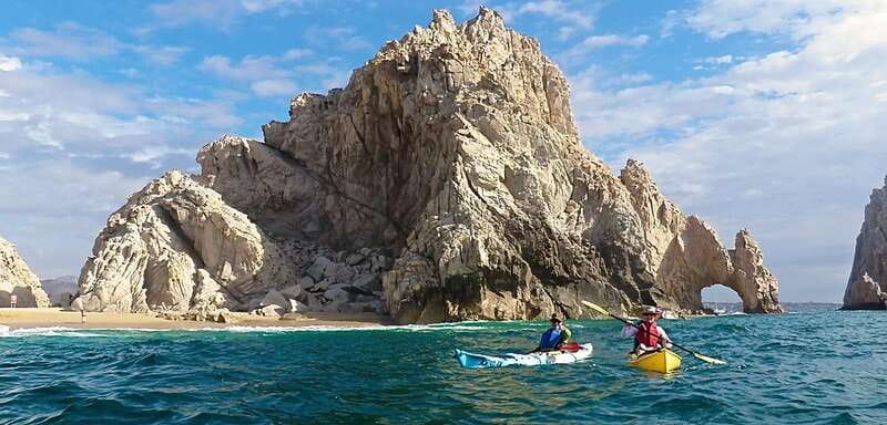 Los Cabos: The Arch and Lover's Beach Kayaking + Snorkeling - Should you book this Cabo Outfitters excursion?