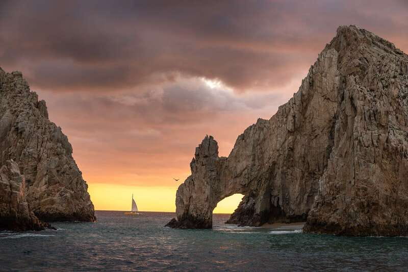 Los Cabos: Transparent Boat Tour with Optional City Tour - Your shopping window: use it for real, not rushed