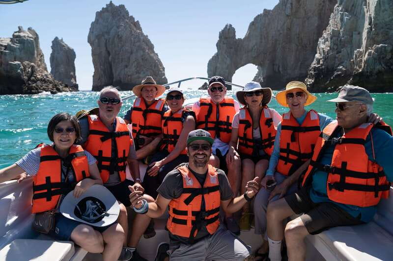 Los Cabos: Whale Watching (Transport and Pictures Included) - Key highlights you will actually feel
