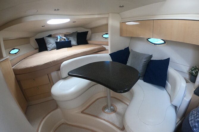Los Cabos Yacht Adventure - Arch, Snorkel, Lunch, Drinks 1-18ppl - Who this tour fits best, and who should think twice