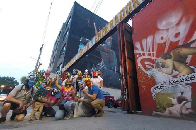 Lucha Libre Experience in Mexico City - Price and value: is $68.70 worth it?