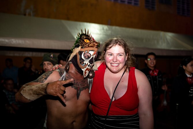 Lucha Libre, Tacos, Margaritas,Tequila and Night Market Tour - Who this tour is best for, and where it fits in your Cancun trip