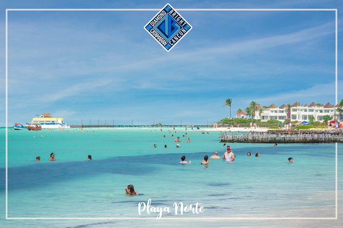 Luxury Catamaran tour to Isla Mujeres with Transportation from Cancun - Price and Value: What $88.54 Covers (and What Costs Extra)