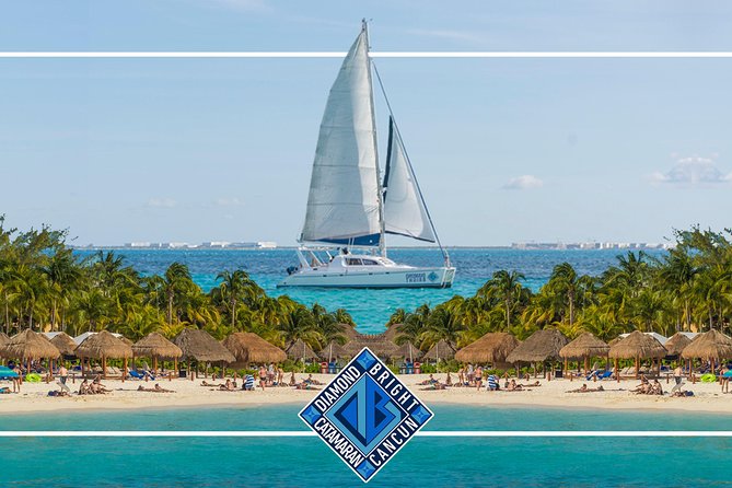 Luxury Catamaran tour to Isla Mujeres with transportation from Playa del Carmen - Isla Mujeres village time: charming, walkable, and not just a beach stop