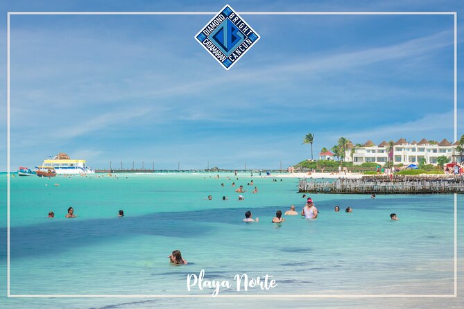 Luxury Catamaran tour to isla mujeres with transportation from Tulum - From Tulum Morning Pickup to Boat Deck: How the Day Actually Moves