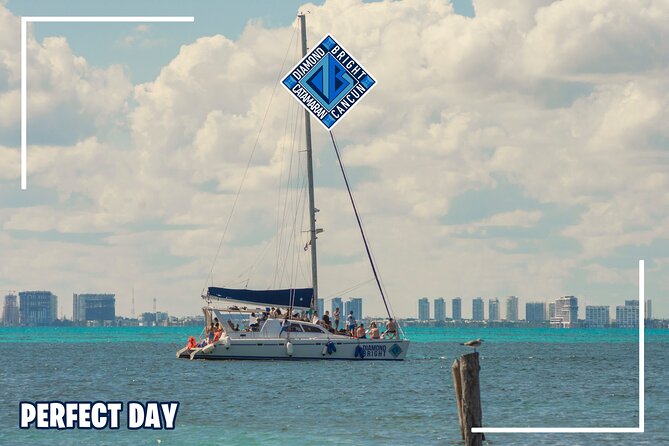Luxury Catamaran tour to isla mujeres with transportation from Tulum - Who This Catamaran Tour Fits Best (And Who Might Be Happier Elsewhere)