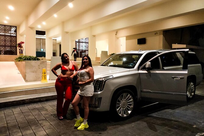 Luxury one way Cancun transfer from Cancun airport - Private Transfer Value: What You Pay For, What You Control