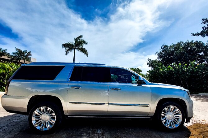 Luxury one way Cancun transfer from Cancun airport - Timing Windows and Flight Changes: How to Avoid the Most Common Hassle