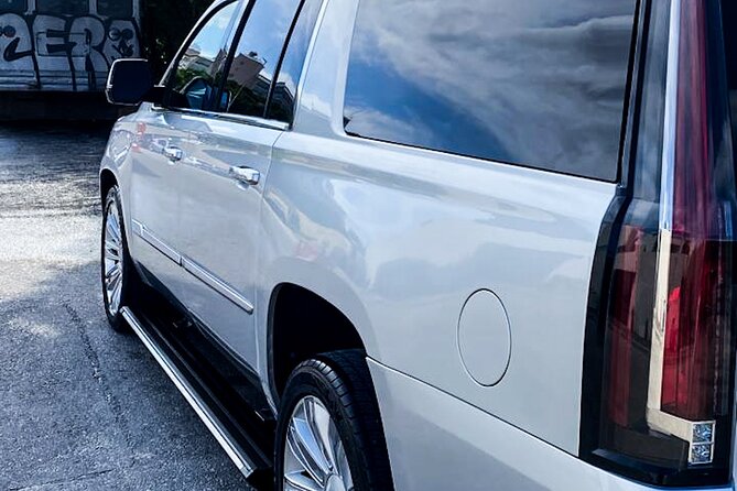 Luxury one way Cancun transfer from Cancun airport - Who This Transfer Suits Best in Cancun