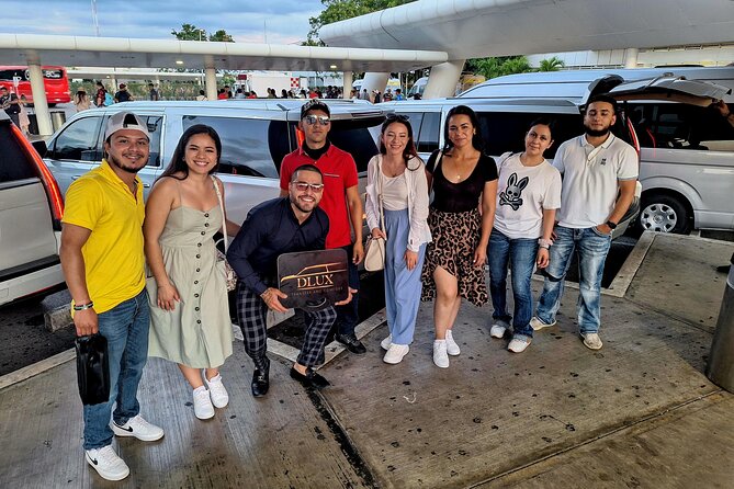Luxury one way transfer to Tulum from Cancun airport - Is this transfer a good match for you?
