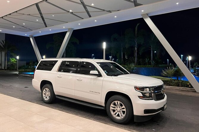 Luxury one way transfer to Tulum from Tulum airport - The real value check: what you get (and what to remember)