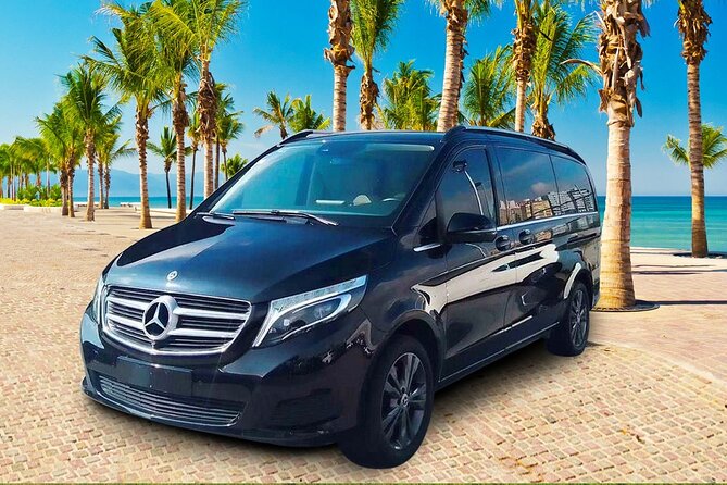 Luxury Private VIP Airport-Hotel Transportation - How the Puerto Vallarta VIP airport-to-hotel transfer really works