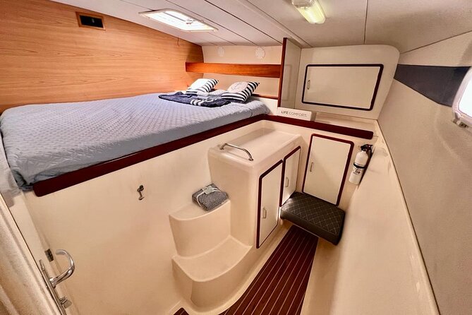 Luxury Sailing catamaran charter in Cabo San Lucas all inclusive - Price, Group Size, and How to Judge Value the Smart Way