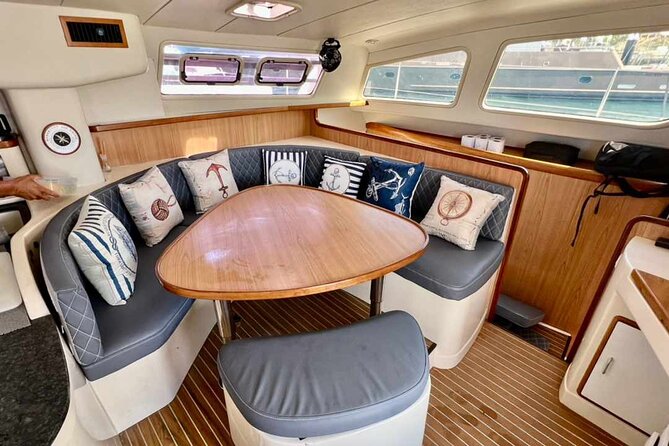 Luxury Sailing catamaran charter in Cabo San Lucas all inclusive - Who This Cabo Catamaran Is Best For