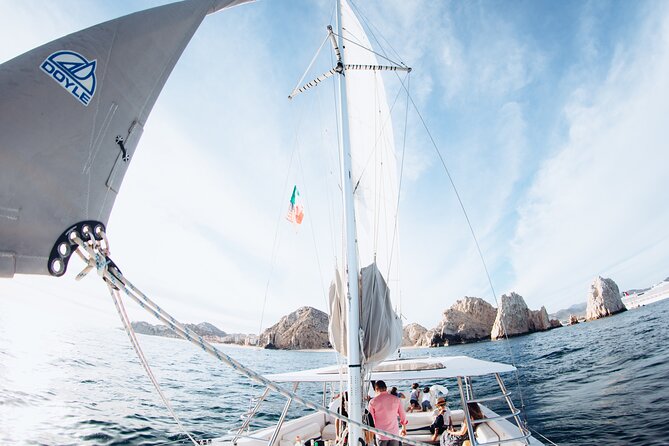 Luxury Snorkel Adventure in Cabo - What to expect on board: the little rules that matter