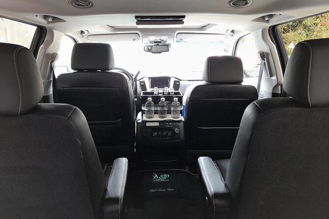 Luxury SUV arrivals from Cancun Airport one way - Timing Reality Check: Flight Delays, Baggage, and Extra Hour Rules
