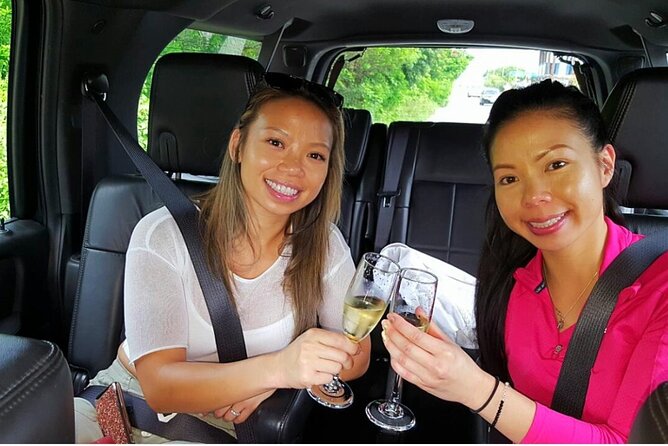 Luxury SUV arrivals from Cancun Airport one way - Who This Transfer Works Best For