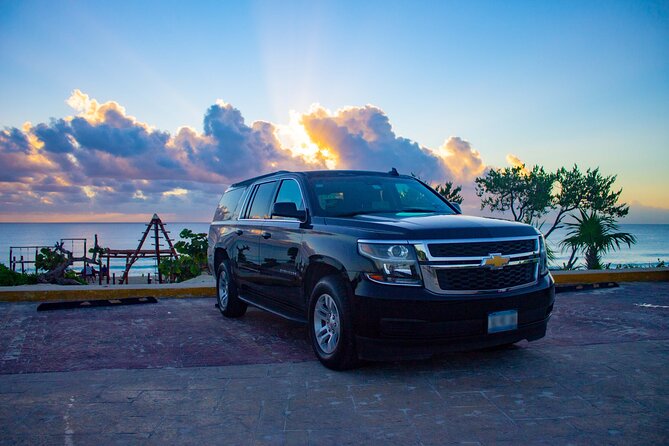 Luxury SUV arrivals from Cancun Airport one way - Short List of Tips That Make This Pickup Go Smooth