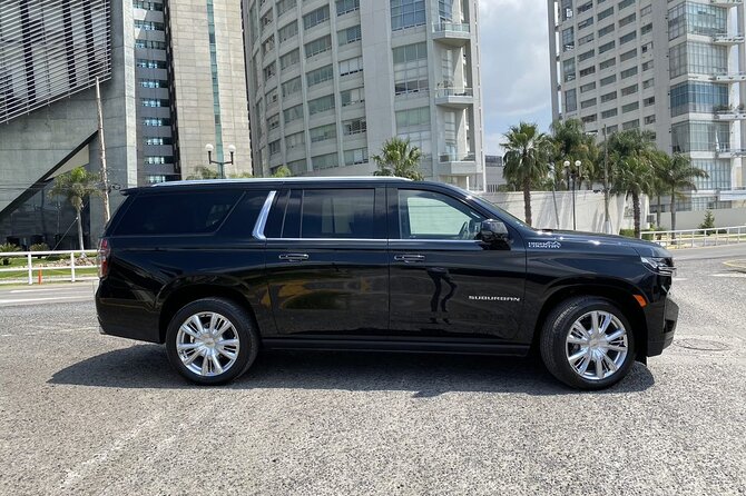 Luxury Suv from Cancun One Way International Airport - Finding the right hotel zone matters more than you think